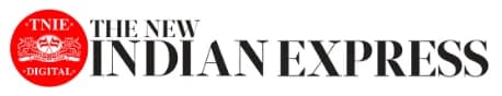 The New Indian Express masthead